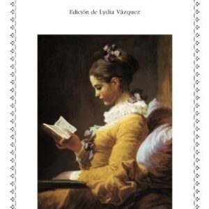 Portada de Jean Jacques Rousseau La nueva Eloísa Editorial Cátedra