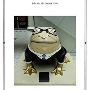 Portada de Philip Larkin Antología poética Editorial Cátedra Letras Universales