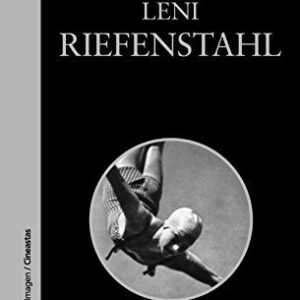 Portada de Manuel García Roig Leni Riefenstahl Editorial Cátedra