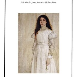Portada de Mary Shelley Mathilda Editorial Cátedra Traducción de Molina Foix