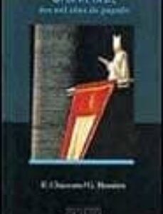 Portada de F. Chiovaro y G. Bessiere Urbi et orbi Dos mil años de papado Ediciones B