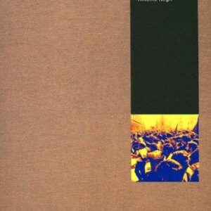 Portada de Antonio Negri Marx mas allá de Marx Editorial Akal