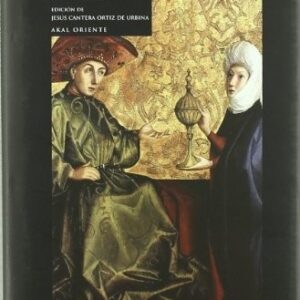 Portada de Libro de los proverbios del Antiguo Testamento Tapa dura Editorial Akal