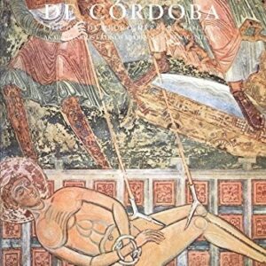Portada de San Eulogio de Córdoba Obras completas Editorial Akal Clásicos latinos medievales