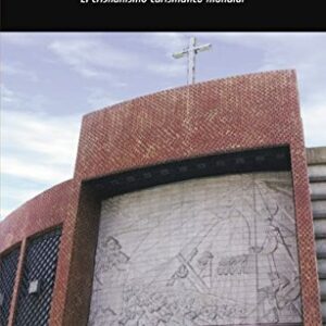 Portada de Allan Anderson El pentecostalismo El cristianismo carismático mundial Editorial Akal