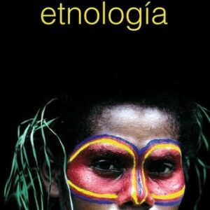 Portada de Dieter Haller Atlas de etnología Editorial Akal