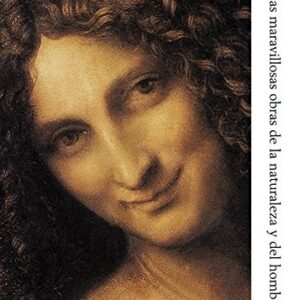Portada de Martín Kemp Leonardo Da Vinci Editorial Akal Arte y estética