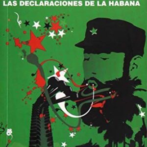 Portada de Tariq Ali Fidel Castro Las declaraciones de La Habana Editorial Akal