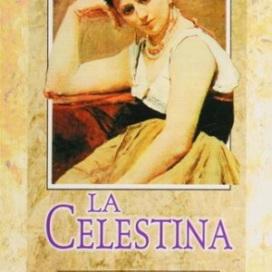 Portada de Fernando de Rojas La celestina Editorial Akal