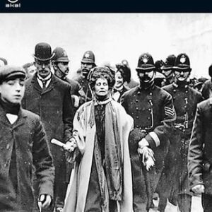 Portada de Karen Offen Feminismos europeos 1700-1950 Una historia política Editorial Akal