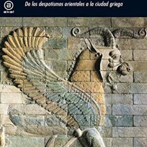 Portada de Pierre Léveque Las primeras civilizaciones Editorial Akal