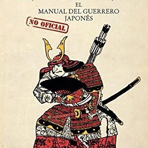 Portada de Stephen Turnbull Samurái El manual del guerrero japonés Editorial Akal