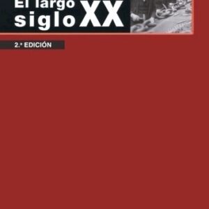 Portada de Giovanni Arrighi El largo Siglo Xx Editorial Akal