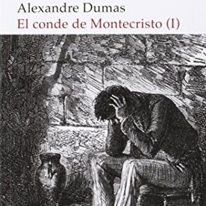 Portada de Alexandre Dumas El conde de Montecristo 2 Volúmenes Editorial Akal