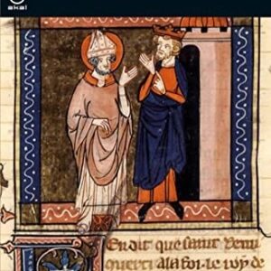 Portada de Jacques Le Goff En busca del tiempo sagrado Editorial Akal