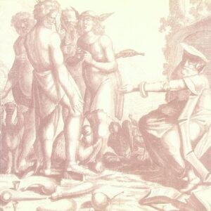 Portada de Perez Pariente Alquimia Ciencia y pensamiento a través de los libros Editorial Universidad de Sevilla