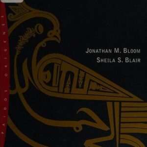 Portada de J. Bloom Blair Islam Mil años de ciencia y poder Editorial Paidós