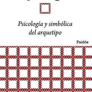 Portada de Manuel Gimenez Psicología y simbólica del arquetipo Editorial Paidos