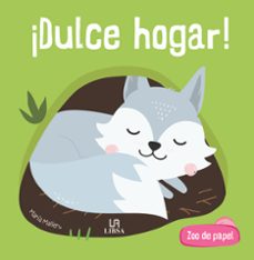 Portada de María Mañeru ¡Dulce hogar! Editorial M4