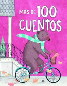 Portada de Mas de 100 cuentos Editorial M4