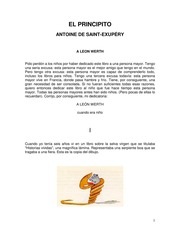 Portada de Antoine de Saint Exupéry El principito Editorial M4