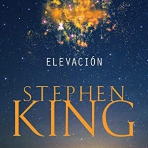 Portada de Stephen King Elevación Editorial Suma de letras