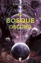 Portada de Liu Cixin El bosque oscuro Editorial NB Nova