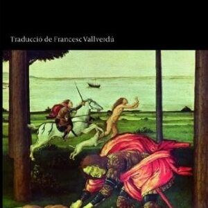 Portada de Giovanni Boccaccio Decamerón Editorial Austral
