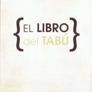 Portada de Alan Watts El libro del tabú Editorial Kairós