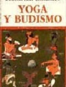 Portada de Henrich Zimmer Yoga y budismo Editorial Kairós