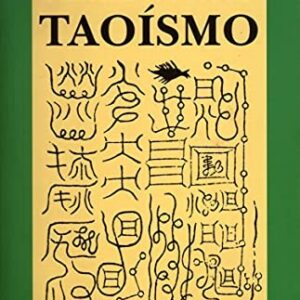 Portada de Alan Watts Taoísmo Editorial Kairós