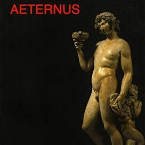 Portada de Marie Louise Von Franz El puer aeternus Editorial Kairós