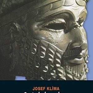 Portada de Josef Klíma Sociedad y cultura en la antigua Mesopotamia Editorial Akal