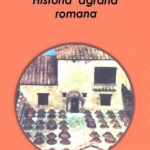 Portada de Max Weber Historia agraria romana Editorial Akal