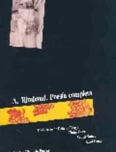 Portada de Arthur Rimbaud Poesía completa Edición bilingüe Editorial Visor