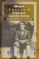 Portada de Estuche Obras Completas Federico García Lorca Editorial Akal