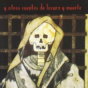 Portada de Guy de Maupassant La madre de los monstruos Editorial Valdemar