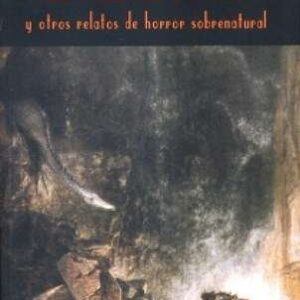 Portada de Robert Howard El valle del gusano y otros relatos de horror sobrenatural Editorial Valdemar