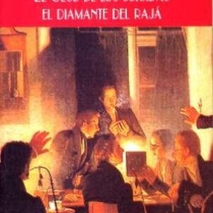 Portada de Robert Louis Stevenson El club de los suicidas El diamante del rajá Editorial Valdemar