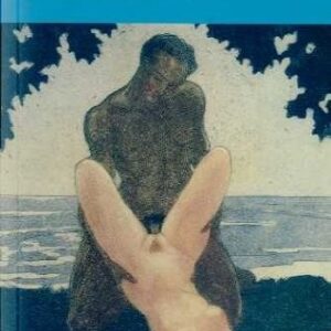 Portada de Guillaume Apollinaire Las once mil vergas Editorial Valdemar