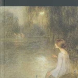 Portada de Joseph Sheridan Le Fanu La profecía de Cloostedd Editorial Valdemar