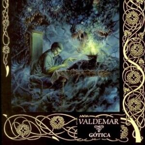 Portada de Robert E. Howard Canaan negro Editorial Valdemar