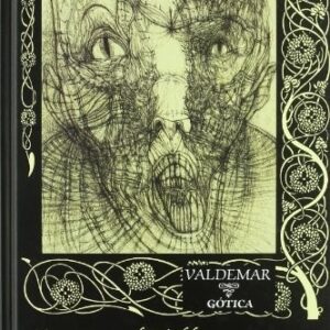Portada de Autores varios Trece para el diablo Las mil caras del príncipe de las tinieblas Editorial Valdemar