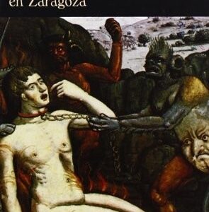 Portada de Jan Potocki Manuscrito encontrado en Zaragoza Editorial Valdemar