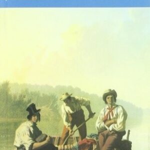 Portada de Mark Twain El hombre que corrompió a Hadleyburg Editorial Valdemar