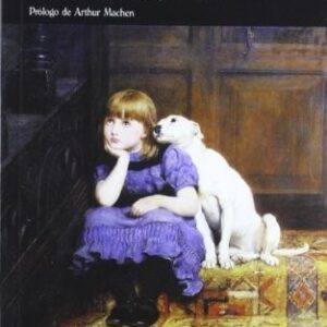 Portada de Richard Middleton El buque fantasma Editorial Valdemar