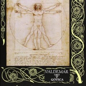 Portada de Mary Shelley Frankenstein o el moderno Prometeo Editorial Valdemar