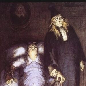 Portada de Bram Stoker Cuentos de medianoche Editorial Valdemar