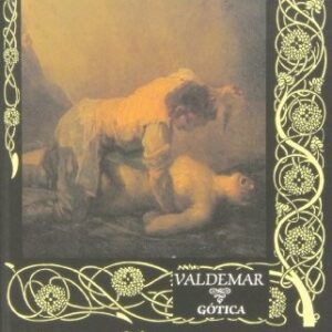 Portada de Alexandre Dumas Crímenes célebres Editorial Valdemar