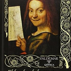 Portada de E. T. A. Hoffmann El hombre de la arena 13 Historias siniestras y nocturnas Editorial Valdemar